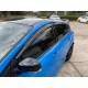 Дефлектори вікон (вітровики) Ford Focus 2011-2019 III Sedan/HB HIC