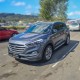 Дефлектори вікон (вітровики) Hyundai Tucson III 2015-2020 HIC