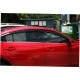Дефлекторы окон (ветровики) Mazda 6 (III) 2012+ Sedan HIC
