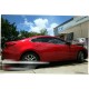 Дефлекторы окон (ветровики) Mazda 6 (III) 2012+ Sedan HIC
