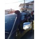Дефлекторы окон (ветровики) Nissan Pathfinder 2005-2013 HIC