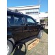 Дефлекторы окон (ветровики) Nissan Pathfinder 2005-2013 HIC