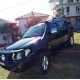 Дефлекторы окон (ветровики) Nissan Pathfinder 2005-2013 HIC