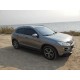 Дефлектори вікон (вітровики) Peugeot 4008 2012->/Citroen C4 AirCross 2012+ HIC