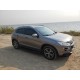 Дефлектори вікон (вітровики) Peugeot 4008 2012->/Citroen C4 AirCross 2012+ HIC