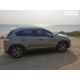 Дефлектори вікон (вітровики) Peugeot 4008 2012->/Citroen C4 AirCross 2012+ HIC