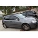Дефлекторы окон (ветровики) Volkswagen Golf-5 2004-2008 HB HIC