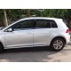 Дефлектори вікон (вітровики) Volkswagen Golf-7 2012+ HB HIC
