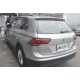 Дефлекторы окон (ветровики) Volkswagen Tiguan II 2016-2024 HIC