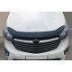 Дефлектор капота (мухобійка) для Opel Vivaro 2014+ (TAN24) 