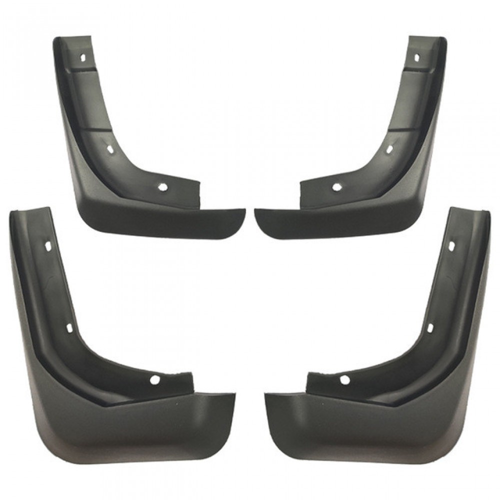 Бризговики Volvo V60 2010-2018