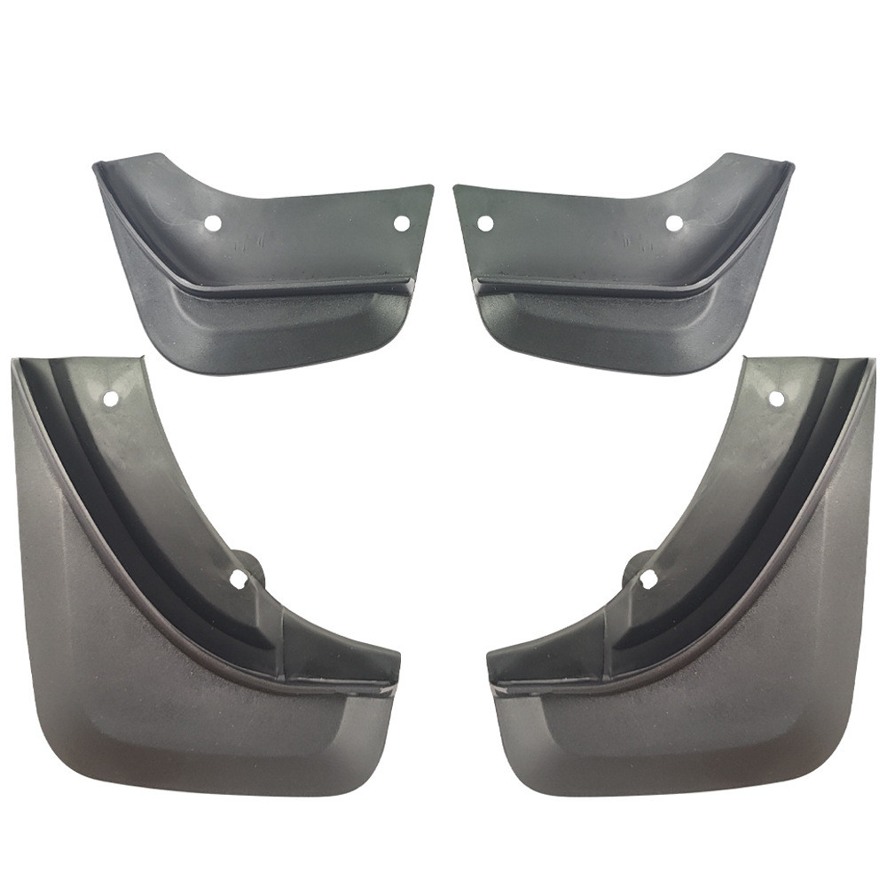 Брызговики  Volvo V40 2012-2016