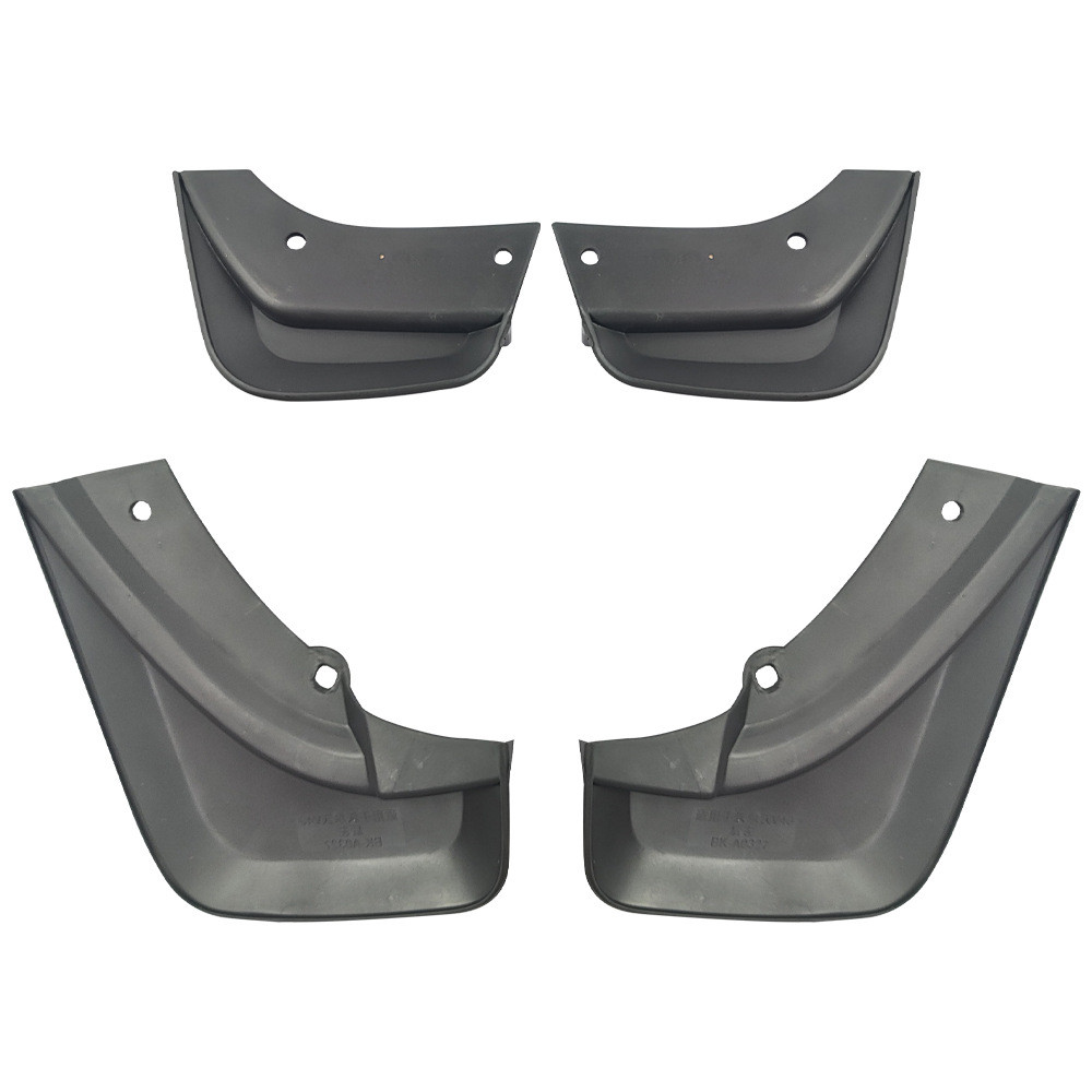 Брызговики  Volvo V40 2012-2016