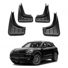 Брызговики  Porsche MACAN 2014-
