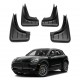 Брызговики  Porsche MACAN 2014-