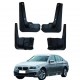 Брызговики для BMW 5 series G30 2017-2024 
