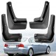 Брызговики для BMW 3 series E90 2005-2013 