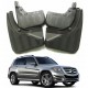 Бризковики Mercedes GLK 2008-2015 (без підножки)