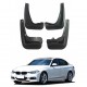 Брызговики для BMW 3 series F30 /F31 2013-2019 