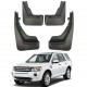 Брызговики Land Rover FREE LANDER 2  2013-2020(Для авто високої комплектації)