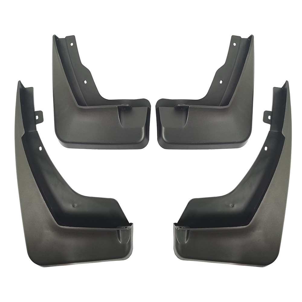 Брызговики Land Rover FREE LANDER 2  2013-2020(Для авто високої комплектації)