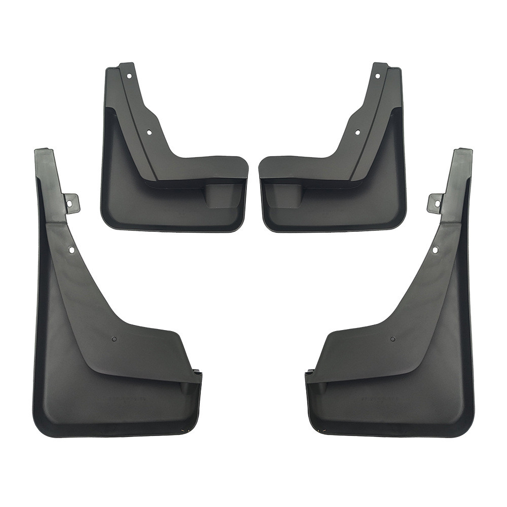 Брызговики Land Rover FREE LANDER 2  2013-2020(Для авто високої комплектації)