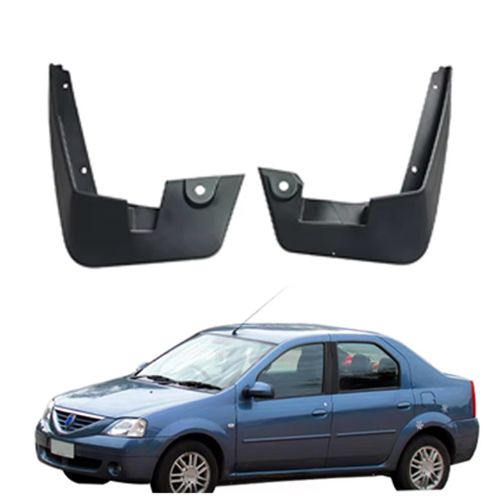 Бризговики Renault LOGAN 2004  (передні)