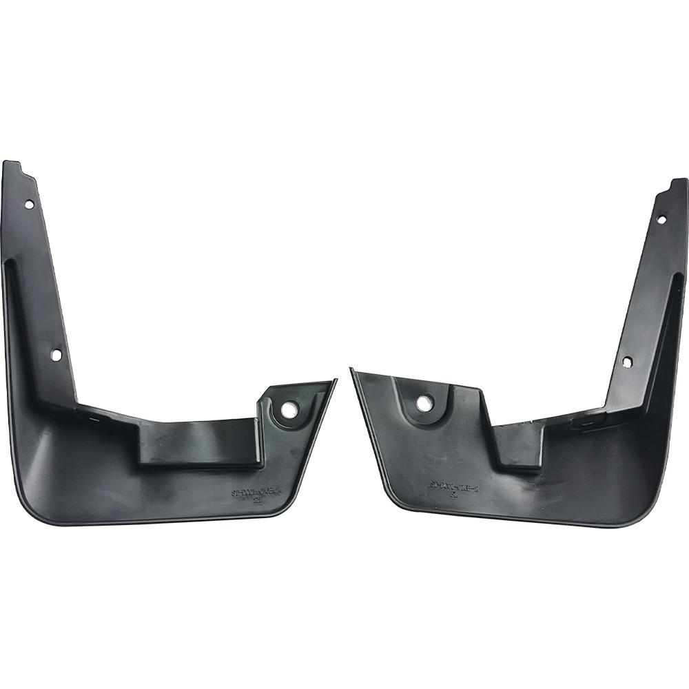 Бризговики Renault LOGAN 2004  (передні)