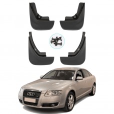 Бризговики Audi A6/ A6L 2007-2011