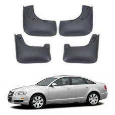 Бризговики Audi A6 2004-2011 (крім S-Line, S6, RS6,Allroad)