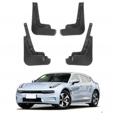 Бризковики ZEEKR 001   2021-