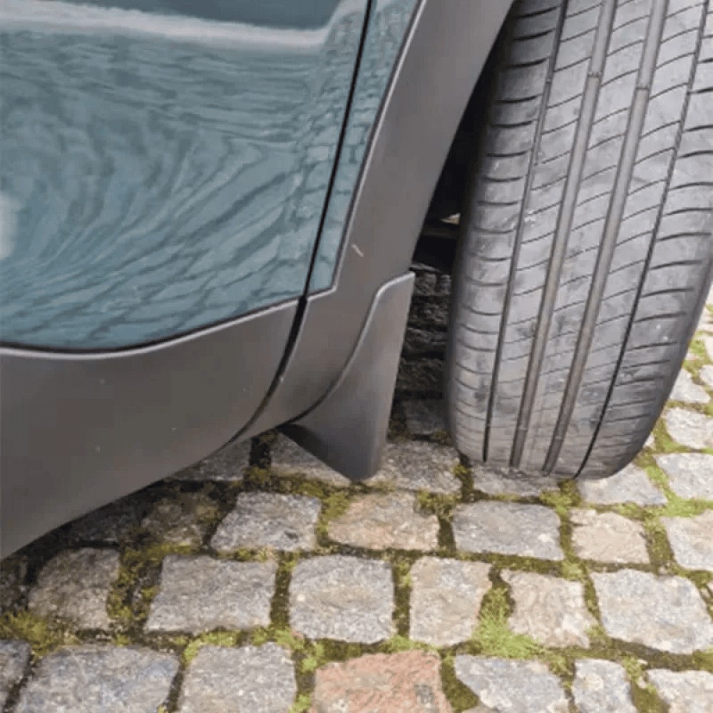 Бризковики ZEEKR 001   2021-