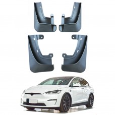Брызговики  Tesla Model X  2023