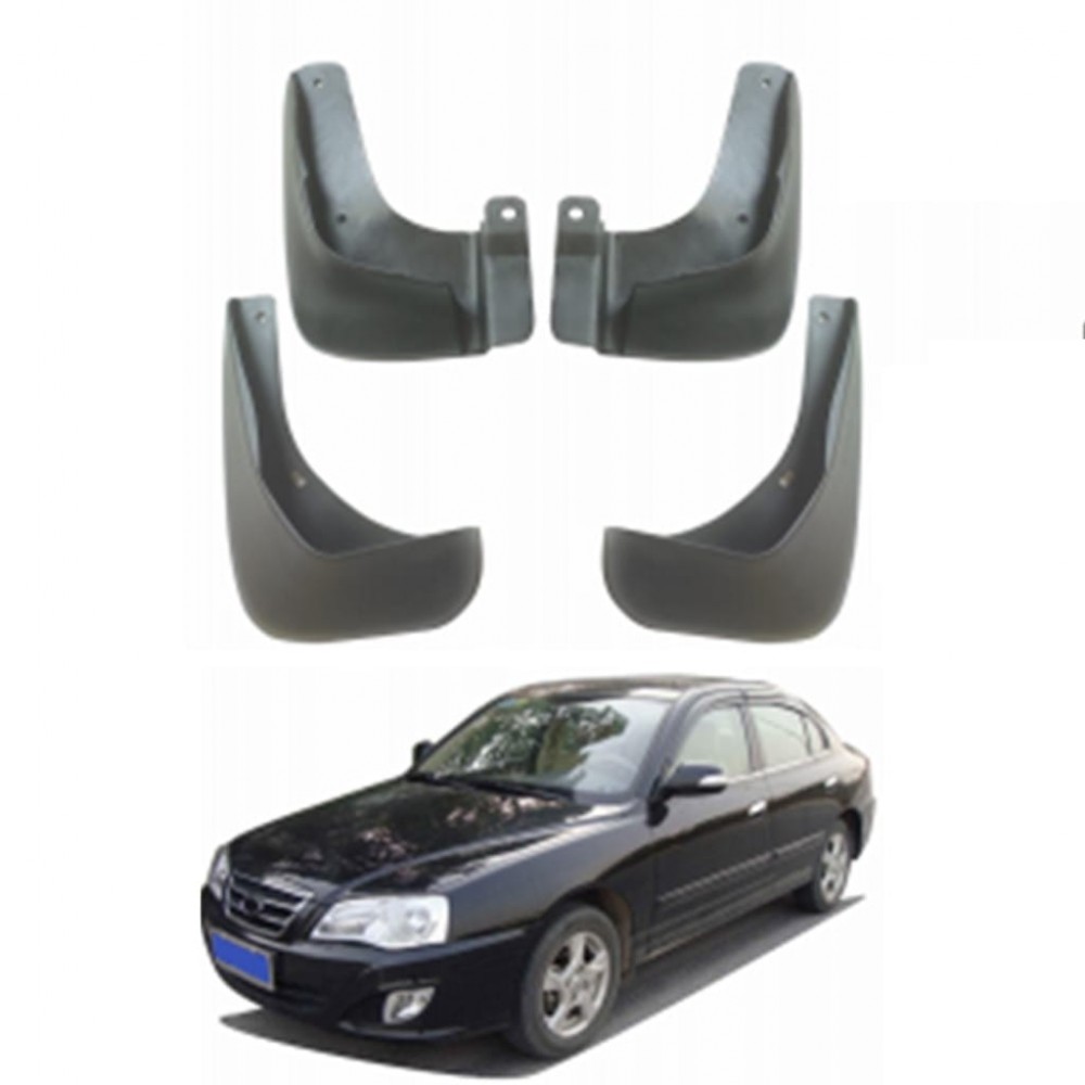 Брызговики HYUNDAI ELANTRA 2011-2015
