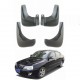 Брызговики HYUNDAI ELANTRA 2011-2015