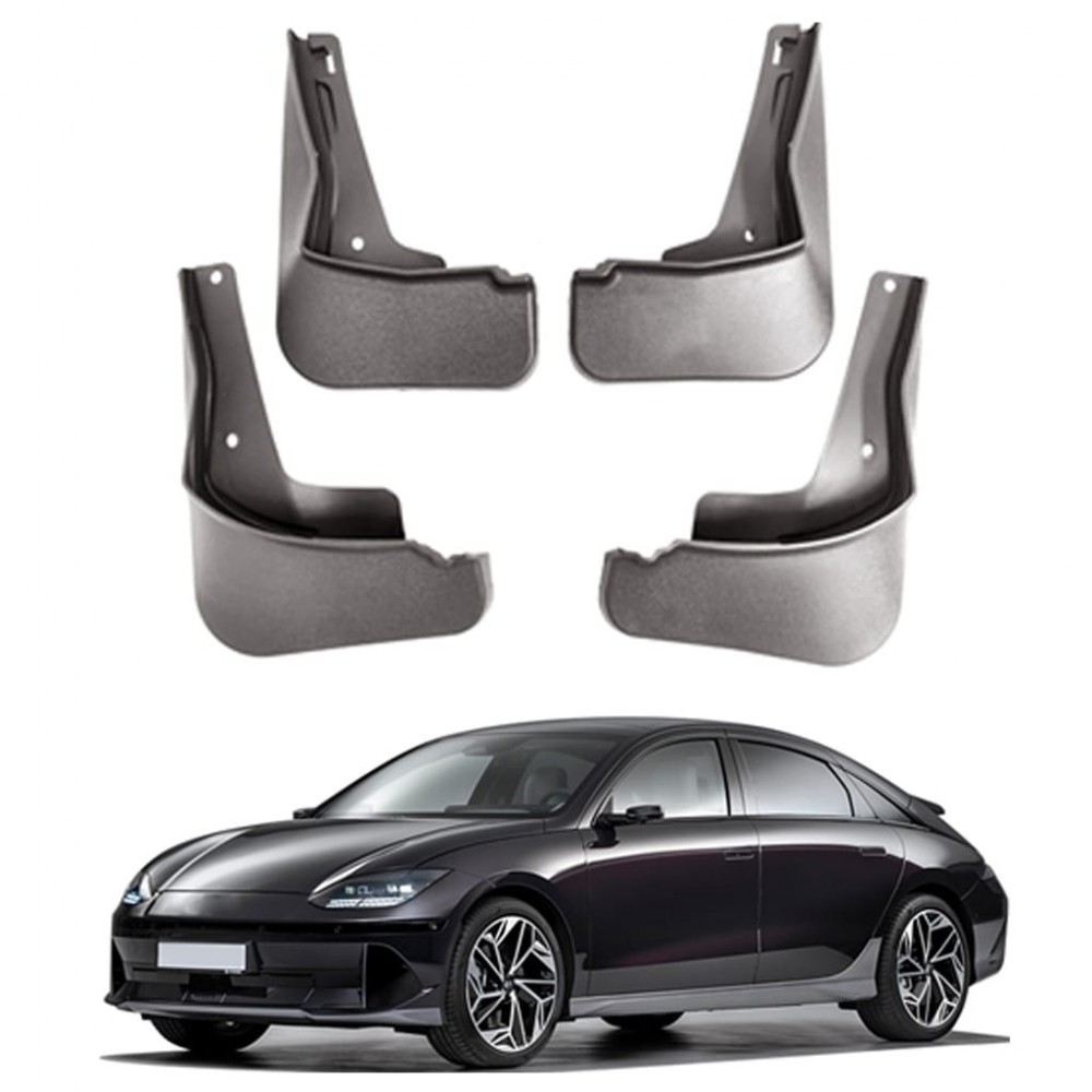 Бризковики HYUNDAI IONIQ 6   2022-