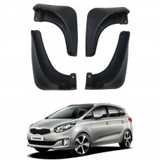 Брызговики  KIA CARENS 2008-2013