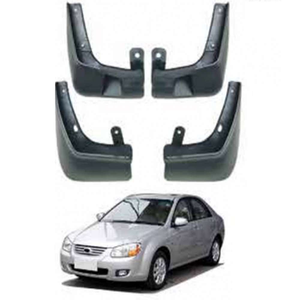 Бризковики Kia Cerato 1 (2004-2009)