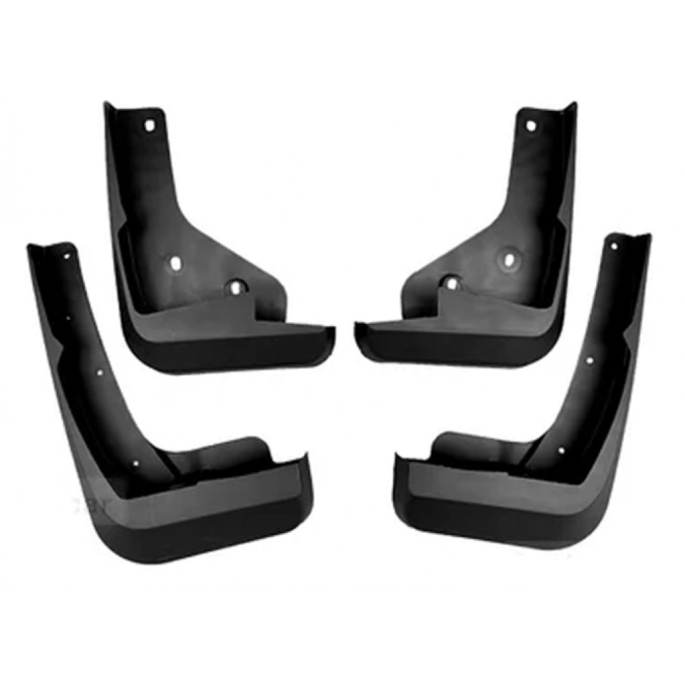 Брызговики  SUBARU FORESTER 2019-2022