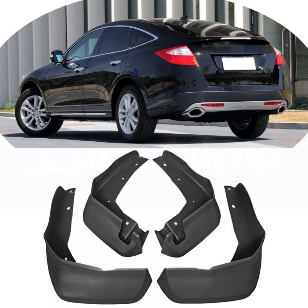 Бризковики Honda Crosstour (2013-2015)