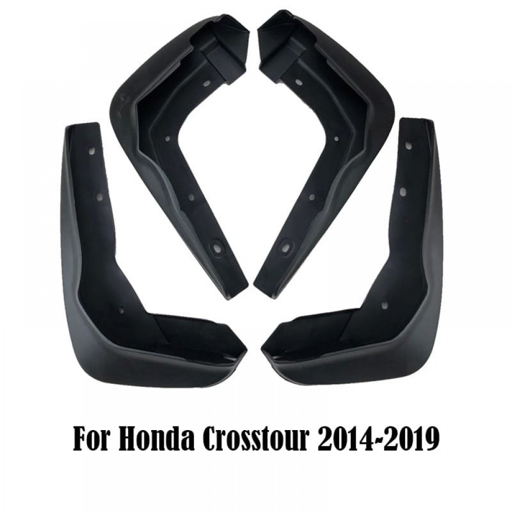 Бризковики Honda Crosstour (2013-2015)