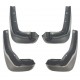 Брызговики HONDA CROSSTOUR 2011-2013