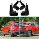 Брызговики HONDA VEZEL / HR-V / XR-V  SPORT （Luxury Version） 2019- 2021