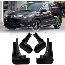 Бризковики HONDA VEZEL / HR-V / XR-V  SPORT（Luxury Version） 2019-