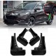 Брызговики HONDA VEZEL / HR-V / XR-V  SPORT （Luxury Version） 2019- 2021