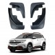 Брызговики  Citroen C5 AIRCROSS   2017-2022