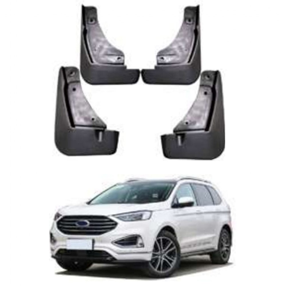 Бризковики Ford Kuga/ Escape USA ST-LINE  2020-