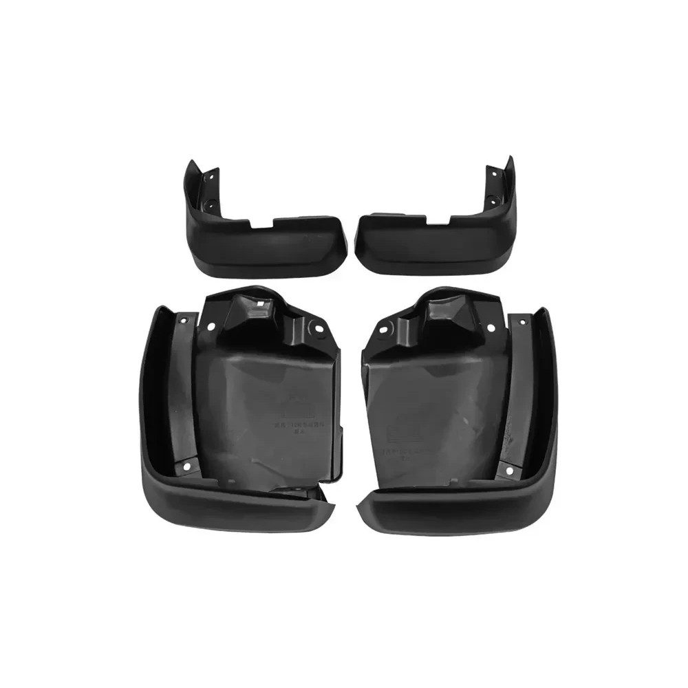 Бризковики Honda CIVIC 2012 - 2016