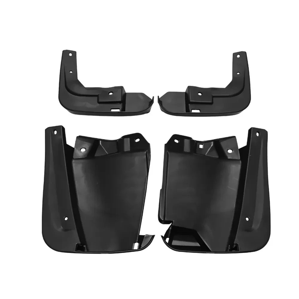 Бризковики Honda CIVIC 2012 - 2016