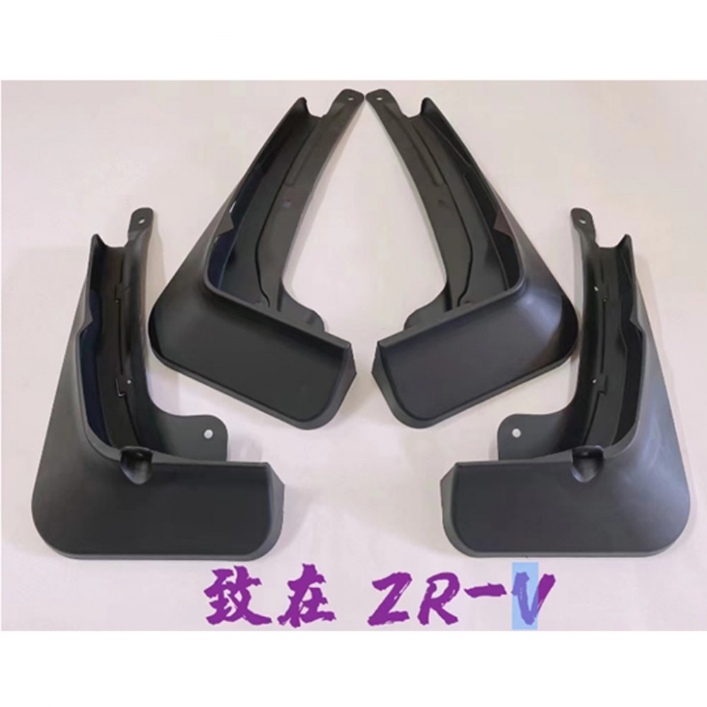 Бризковики HONDA ZR-V / e:NS1 / e:NP1  2023 HR-V 2023 (North American / China Version)